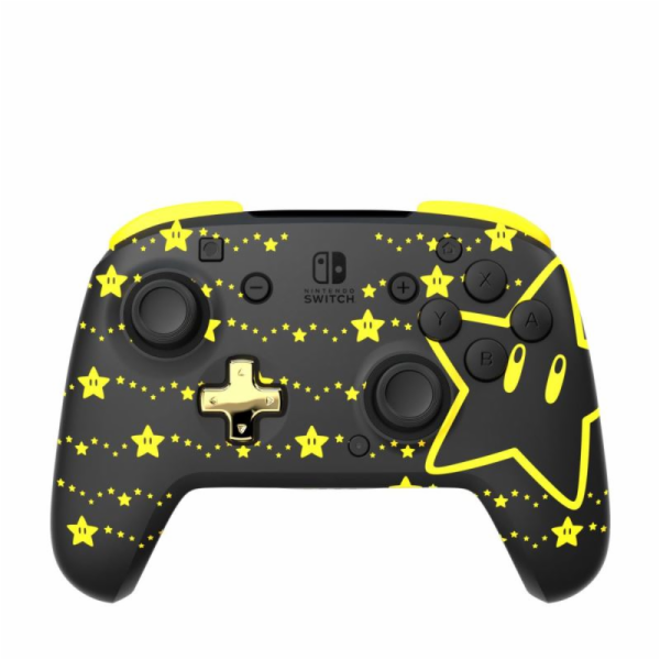 PDP Pad Bezdrátová podložka PDP SWITCH Rematch Super Star...