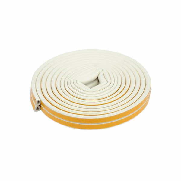 Stomil Sanok Gumové těsnění 6m D bílé 1 ks.