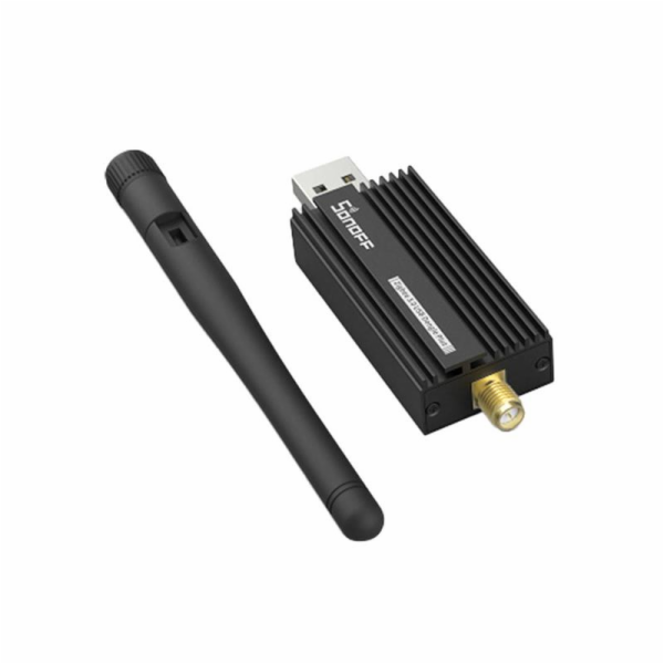 ZigBee 3.0 Gateway Plus-E SONOFF ZBDongle-E Dongle (Home ...
