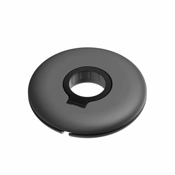Organizér / držák nabíječky AppleWatch (černý)