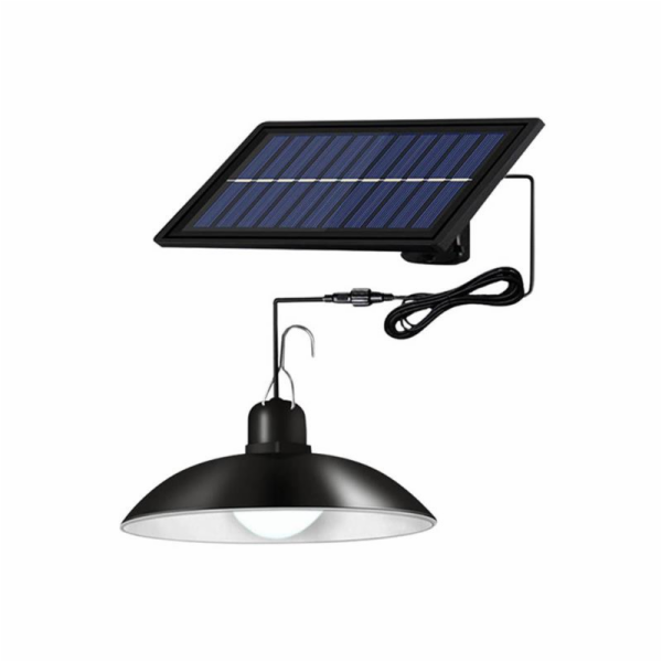 Solární lampa Superfire FF10-B