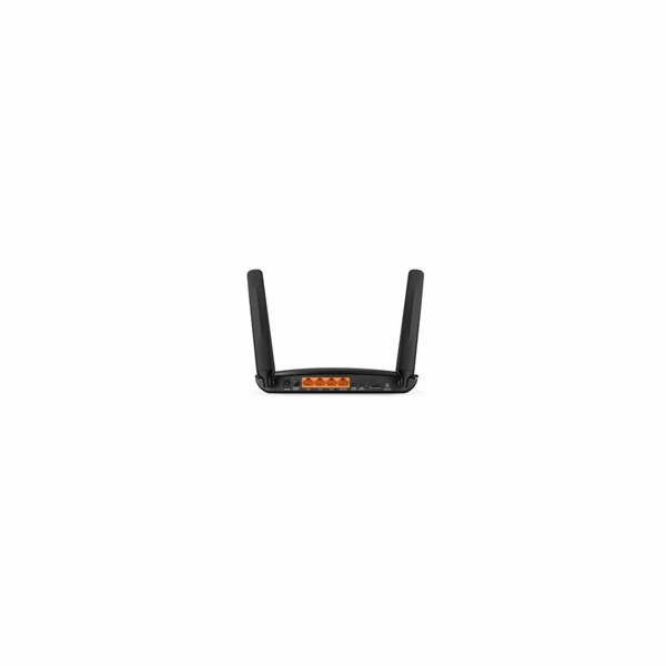 TP-Link TL-MR150   4G LTE Router, 2.4GHz, 300Mbps, vestav...