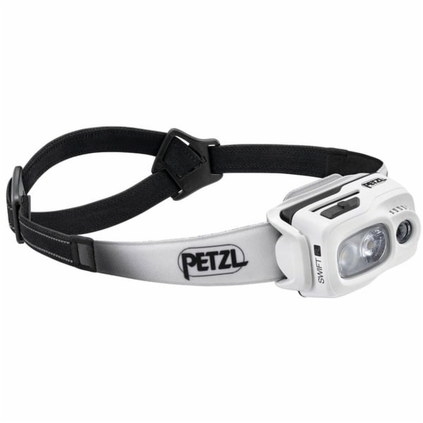 Petzl SWIFT RL, LED světlo