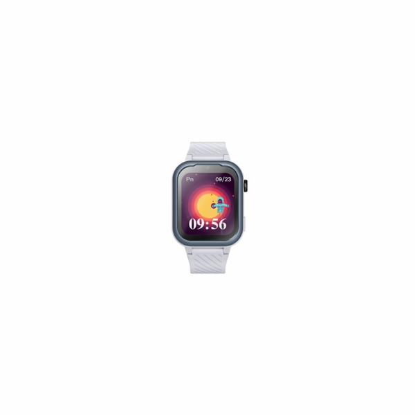 Garett Smartwatch Kids Essa 4G Grey
