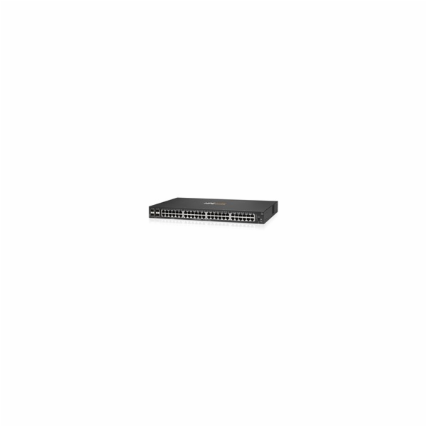 Aruba 6000 48G 4SFP Switch R8N86AR RENEW