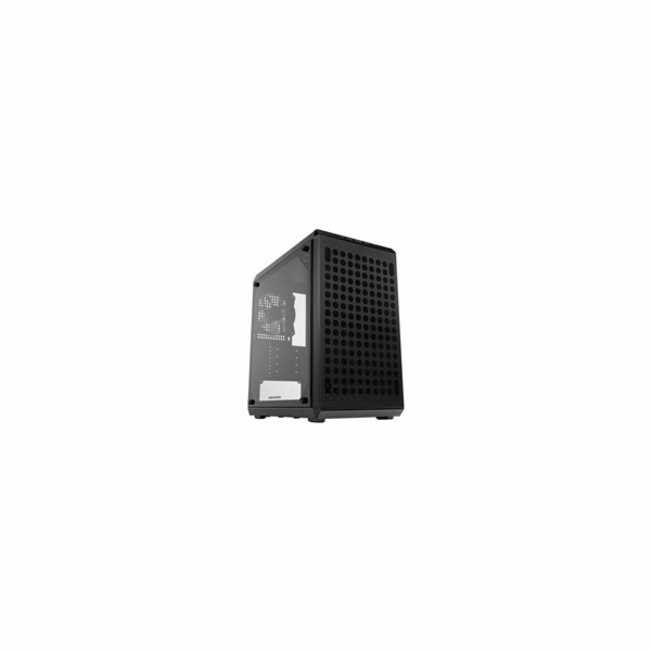Cooler Master case MasterBox Q300L V2, micro-ATX, Mini To...