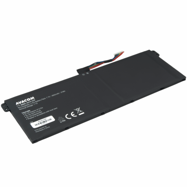 AVACOM Náhradní baterie Acer Aspire A3 A315 Li-Pol 7,7V 4...