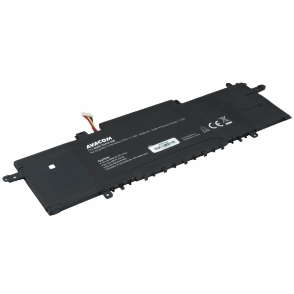 AVACOM Náhradní baterie Asus ZenBook UX334, UX434 Li-Pol ...