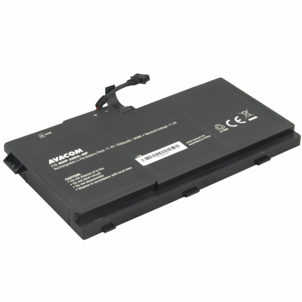 Avacom NOHP-AI06XL-68P baterie - neoriginální AVACOM Náhr...