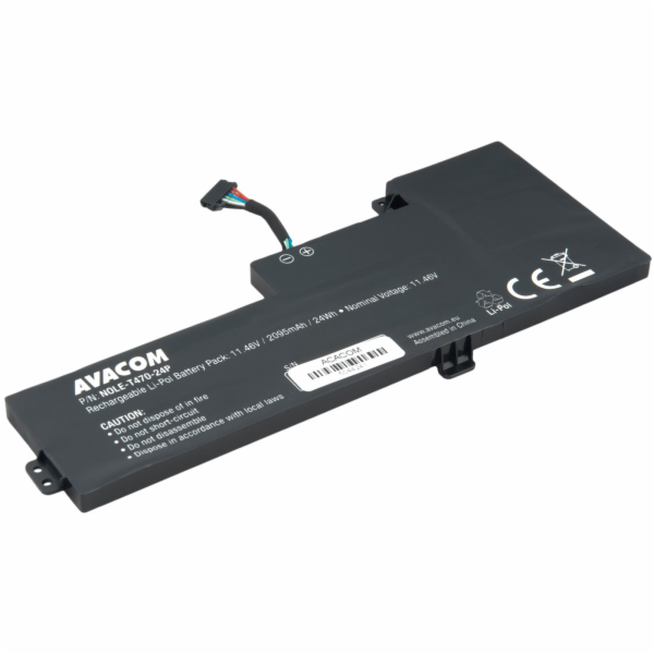 Avacom NOLE-T470-24P