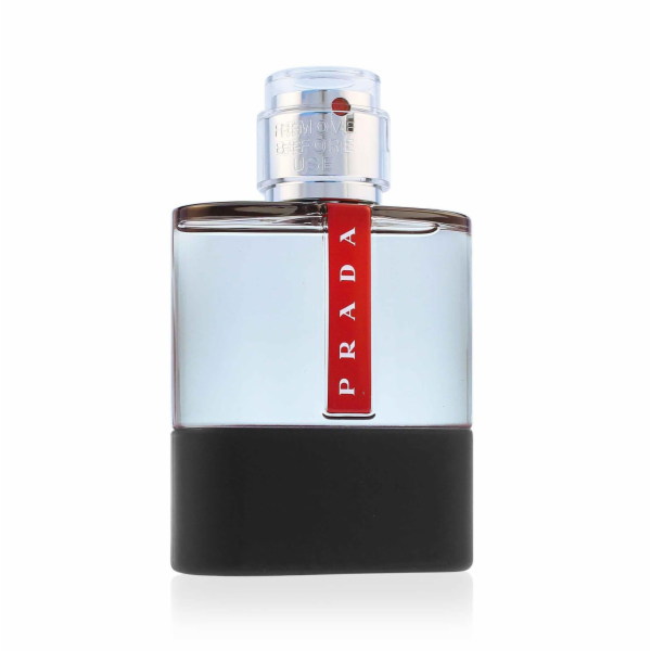 Prada Luna Rossa Carbon EdT 100 ml Pro muže