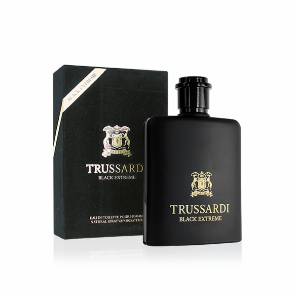 Trussardi Black Extreme EDT 50 ml