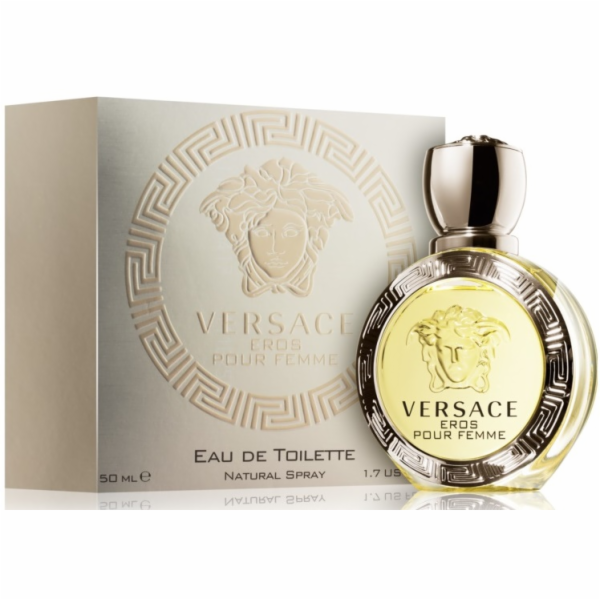 Versace Eros Pour Femme EDT 50 ml