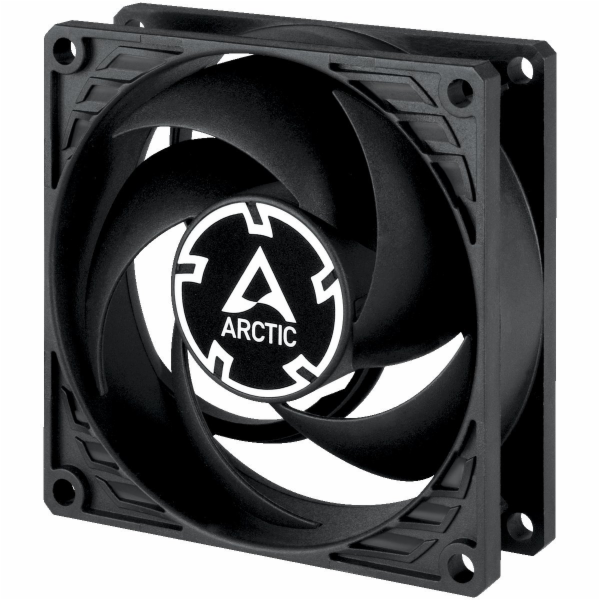 ARCTIC P8 Max - 80mm Case Fan - dual ball bearing - max 5...