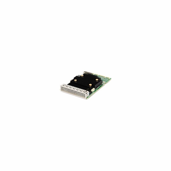 HPE MR408i-o Gen11 8 Internal Lanes/4GB Cache SPDM OCP St...