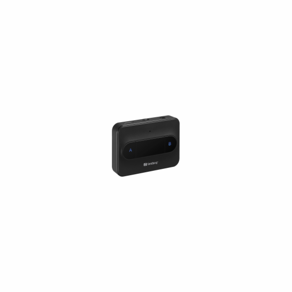 Sandberg 450-13 Bluetooth Link For 2xHeadphone