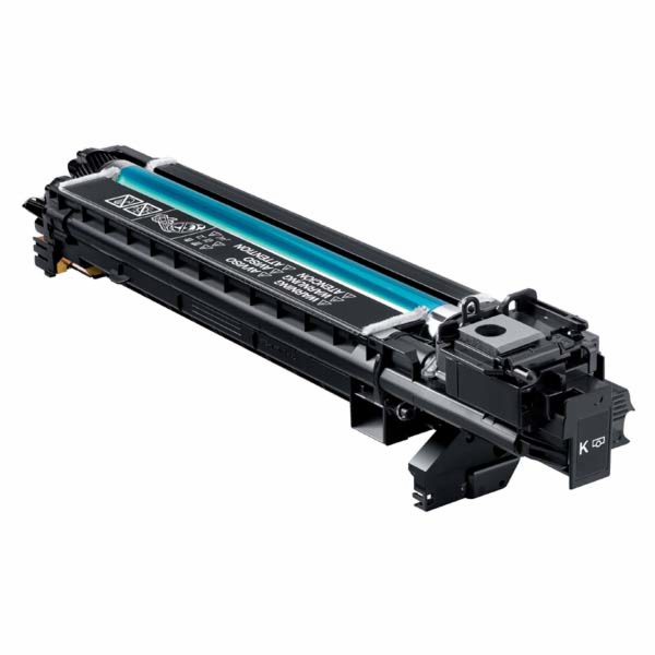 Konica Minolta Originální toner IUP-22, černý (A3GP01D)