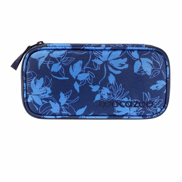 Penál Coocazoo COOCAZOO 2.0, barva: Tropical Night