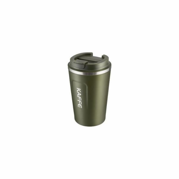 Lamart LT4070 Termohrnek KAFFE 350ml, zelená