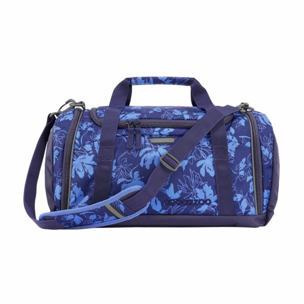 Sportovní taška Coocazoo 2.0 Tropical Night (211533)