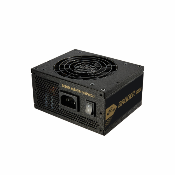 FSP DAGGER PRO 850W, PC zdroj