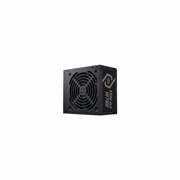 Cooler Master ELITE NEX WHITE 230V 700, PC zdroj