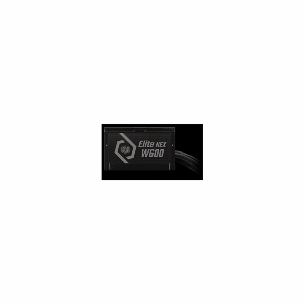 Cooler Master Elite NEX W600 600W napájecí zdroj (MPW-600...