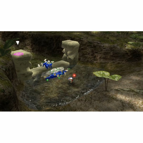 SWITCH Pikmin 1 + 2