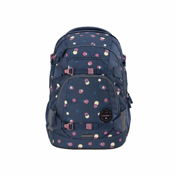 Batoh COOCAZOO 2.0 MATE, barva: Bubble Dreams
