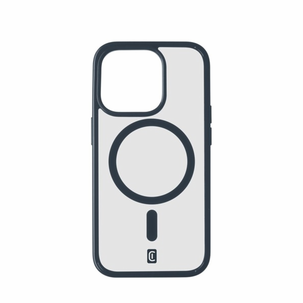 Sourcing Pouzdro pro APPLE iPhone 15 Pro Max POP MAG, černé