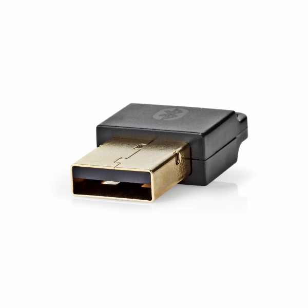 Nedis BLDO100V5BK - Bluetooth Adaptér| 5.1 | Bluetooth / ...
