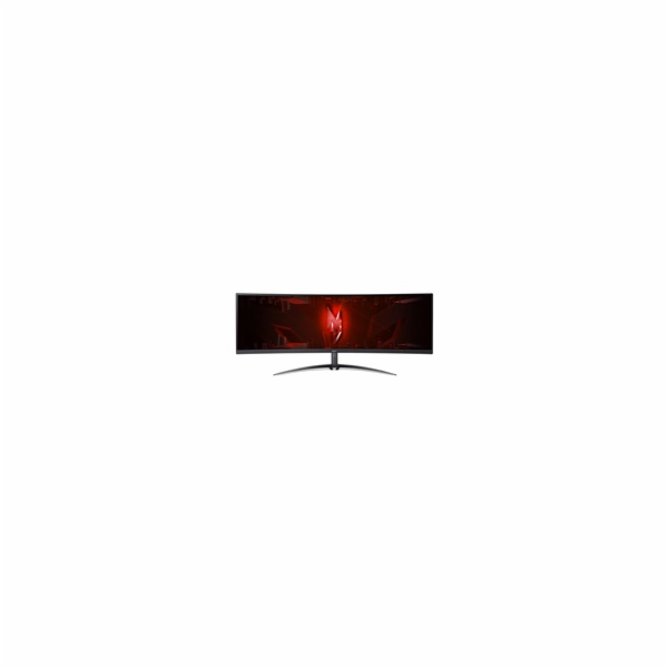 Acer Nitro/XZ452CUV/44,5"/VA/5120x1440/165Hz/1ms/Black/2R