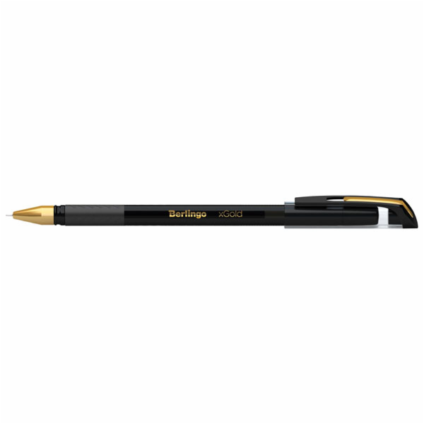 Berlingo  pero kuličkové  0.7mm  XGOLD  