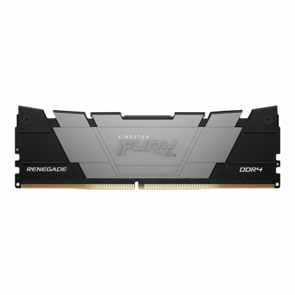 KINGSTON 16GB 5333MT/s DDR4 CL20 DIMM Kit of 2 FURY Reneg...