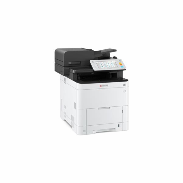 Kyocera ECOSYS MA4000cifx/ A4 MFP/ barevná / 40ppm/ duple...
