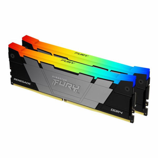 Kingston Technology FURY 16 GB 4000 MT/s DDR4 CL19 DIMM (...
