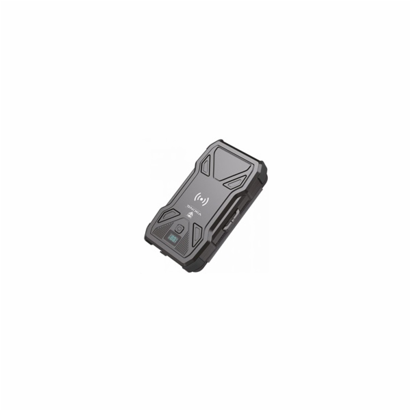 Viking solární outdoorová powerbanka TYR I 10000 mAh, bez...