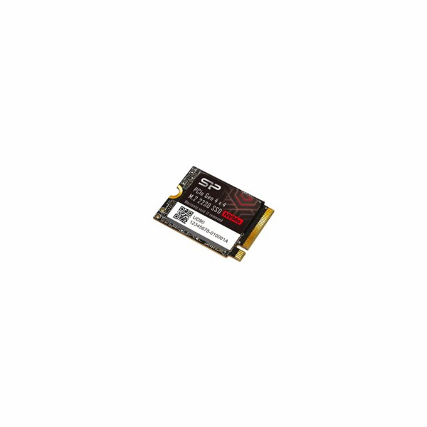 Silicon Power UD90 1TB M.2 2230 PCI-E x4 Gen4 NVMe SSD (S...