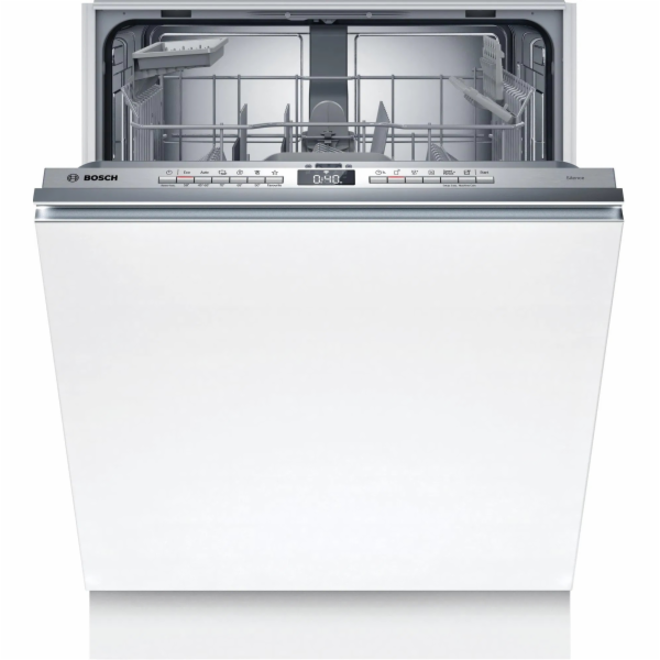 Bosch SMV4HTX00E, myčka nádobí