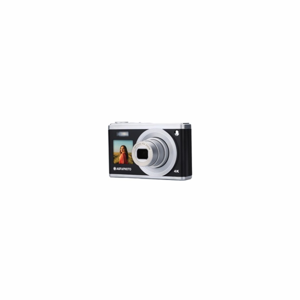 AGFA DC9200 černá