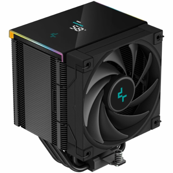DeepCool AK500 DIGITAL, chladič CPU