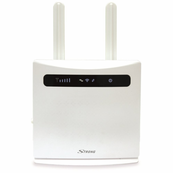 STRONG 4G LTE router 350