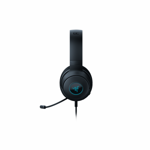 Razer Kraken V3 X, herní sluchátka