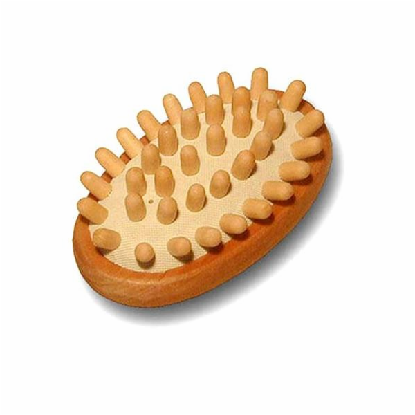 Masážní pomůcka Marimex ovál na celulitidu 