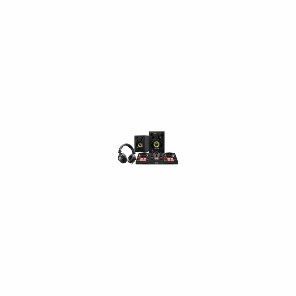 Hercules DJLearning Kit MK2 (4780949)