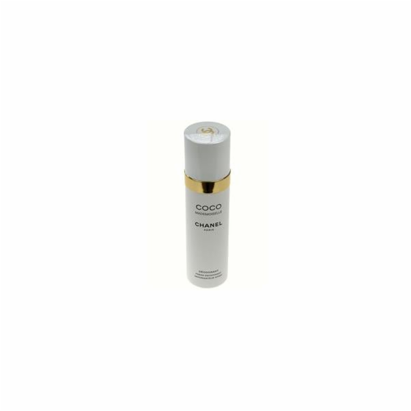 Chanel Coco Mademoiselle deodorant 100ml