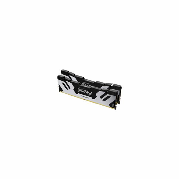 Kingston FURY Renegade/DDR5/32GB/7600MHz/CL38/2x16GB/Blac...