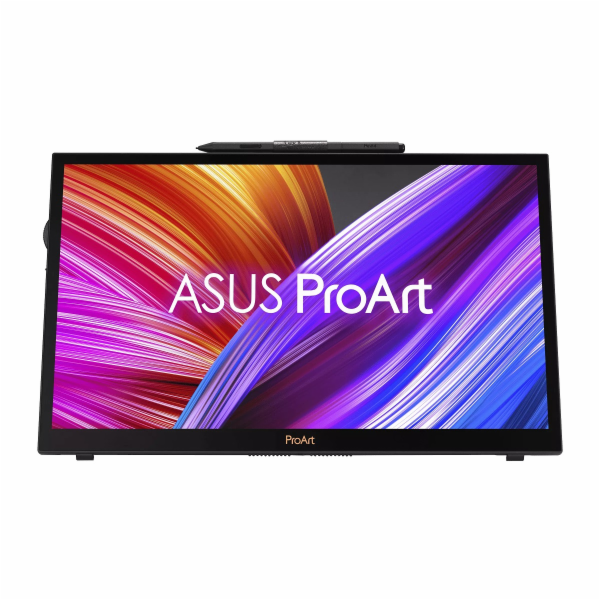 Asus ProArt PA169CDV (40 cm (16 palců), černý, UltraHD/4K...