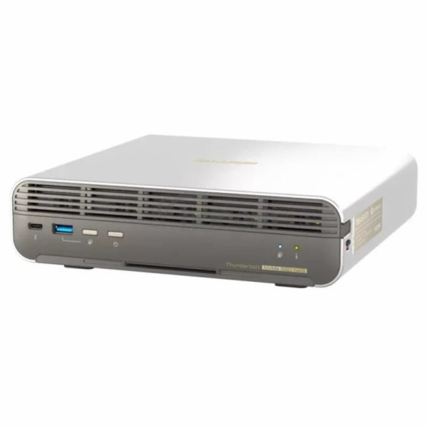 QNAP TBS-h574TX-i5-16G (12core, 16GB RAM, 5x E1.S/M.2 slo...