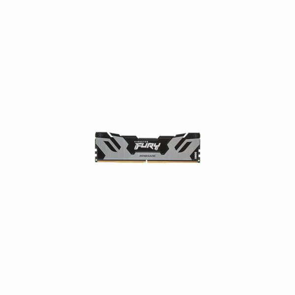 Kingston FURY Renegade/DDR5/32GB/6400MHz/CL32/1x32GB/Blac...